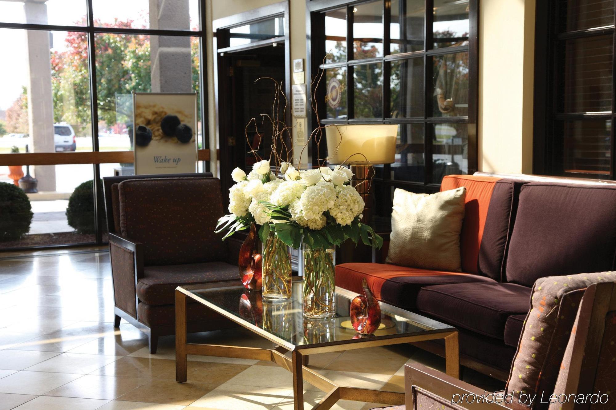 Doubletree By Hilton Hotel Murfreesboro