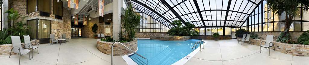 Hotel Doubletree By Hilton Murfreesboro