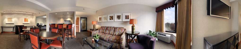 Doubletree By Hilton Murfreesboro